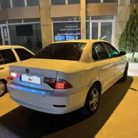 سمند سورن ۸۷ عتیقه|خودرو سواری و وانت|اردبیل, |دیوار