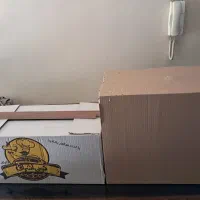 کارتن خالی|عمدهفروشی|شیراز, کوزه گری|دیوار