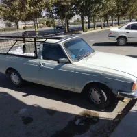 حمل بار به تمام نقاط کشور با وانت پیکان