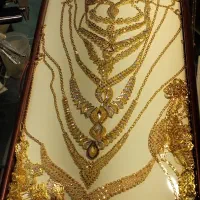 طلا کم اجرت|جواهرات|یزد, |دیوار