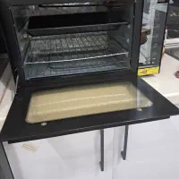 تستر|اجاق گاز و لوازم برقی پخت‌وپز|مشهد, نوید|دیوار