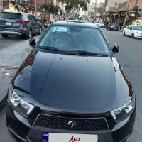 دناپلاس ۶دنده فول ۸۵ گانه مشکی ابنوس|خودرو سواری و وانت|اهواز, نادری|دیوار
