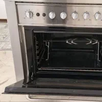 اجاق گاز ایندزیت اصل ایتالیا|اجاق گاز و لوازم برقی پخت‌وپز|تهران, هفت حوض|دیوار