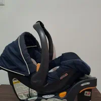 کریر چیکو در حد نو