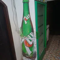 یخچال ویترینی|یخچال و فریزر|تربت جام, نظامی|دیوار