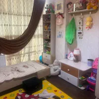 سیسمونی کامل|تخت و صندلی بچه|کرج, گوهردشت|دیوار