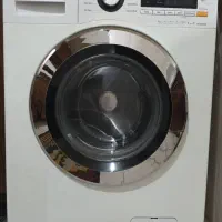 ماشین لباسشویی اتوماتیک 9 کیلویی تکنوگاز