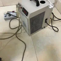 دستگاه لیزر S H R|پزشکی|آمل, |دیوار