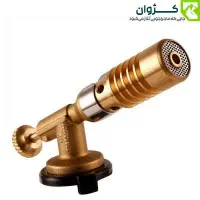 مشعل گازی مسی مدل 733