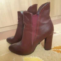 کفش مجلسی در حد نو|کیف، کفش، کمربند|اردبیل, |دیوار