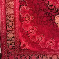 فرش طرح لاکی جدید۷۰۰شانه|فرش|تهران, نعمت‌آباد|دیوار