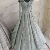 لباس عروس نو کرایه ای|لباس|زاهدان, |دیوار