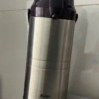 فلاکس چای ترکیه ای