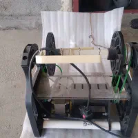 فروش دستگاه نخ ریسی
