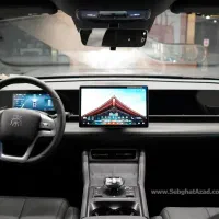 سه مرحله ای/بی وای دی چین ال/byd 2025|خودرو سواری و وانت|شیراز, فرهنگ شهر|دیوار