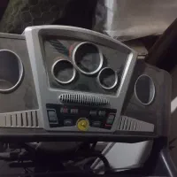 تردمیل معاوضه با موتور تریل