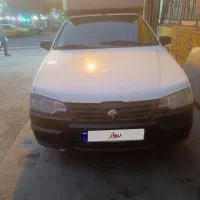 وانت آریسان دوگانه سوز، مدل ۱۳۹۵