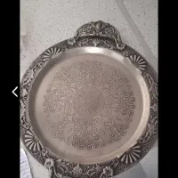 تعدادی وسیله اشپزخانه