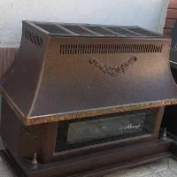 تعمیر وسرویس بخاری گازی وشومینه ونصب