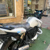 اپاچی ۱۸۰|موتورسیکلت|محمدشهر, محمدشهر|دیوار