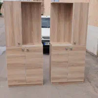 جاکفشی و جالباسی نو