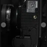 نیکون۷۲۰۰|دوربین عکاسی و فیلم‌برداری|مشهد, ایوان|دیوار