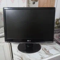 مانیتور ال‌جی و سامسونگ در حد صفر|رایانه رومیزی|چهاردانگه (تهران), |دیوار