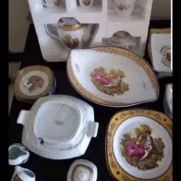 سرویس پذیرایی لیلی ومجنون