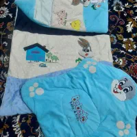 سرویس خواب کودک نو