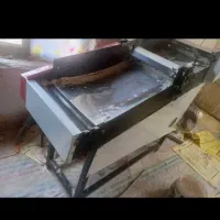 دستگاه رشته بری