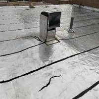 قیرگونی ایزوگام آسفالت تراشه اسفالت|خدمات پیشه و مهارت|کهریزک, |دیوار