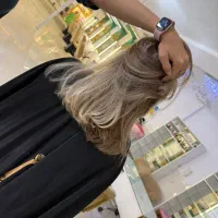 مدل کوتاهی، رنگ‌ و بالیاژ  و احیای مو (هزینه مواد)