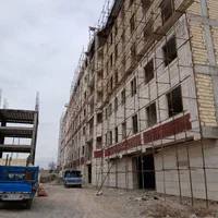داربست فلزی مهدی