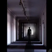 عفریته. نامادری