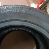 یک جفت لاستیک هانکوک