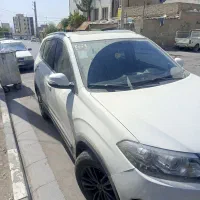 تیگو 5بیرنگ