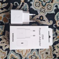 آداپتور اورجینال سامسونگ