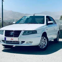 سمند سورن پلاس ۱۴۰۱ موتور EF7