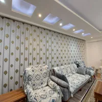 پرده پذیرایی