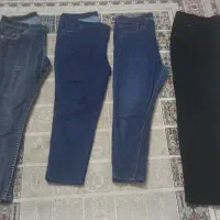 لباس وروسری وشال وکفش زنونه