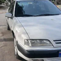 زانتیا مدل86 موتور 2000