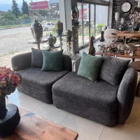 فروش ویژه اکسسوری و مبلمان و سرویس خواب|مبلمان خانگی و میز عسلی|رویان, |دیوار