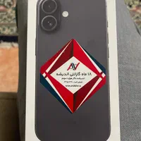 اپل iPhone 16 ۱۲۸ هیراد|موبایل|کرمان, |دیوار