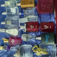 شیشه ادکلن|آرایشی، بهداشتی، درمانی|یزد, |دیوار