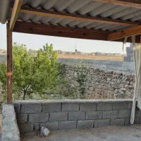 570 متر باغ میوه فشند ،درختان مثمر، آلاچیق|فروش زمین و ملک کلنگی|هشتگرد, فشند|دیوار