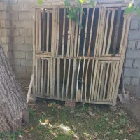 قفس خروس لاری|لوازم جانبی حیوانات|مرند, |دیوار