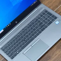 Hp zbook G6|رایانه همراه|بهبهان, |دیوار