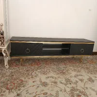 زیر تلوزیونی