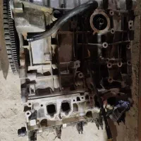 موتورکامل پژو گیج وسط|قطعات یدکی و لوازم جانبی|زهک, |دیوار