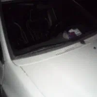 پراید ۱۳۱مدل ۹۲ بیرنگ